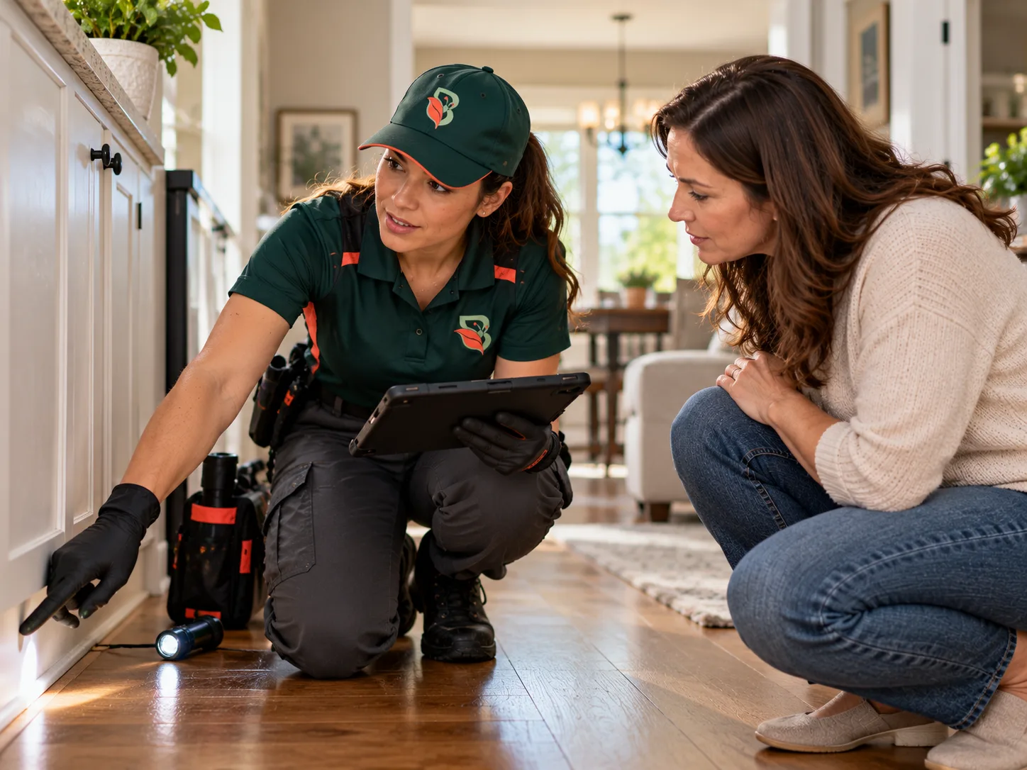 Pest Control Trout Creek, MI FAQs